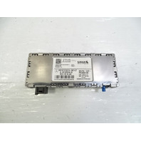 Mercedes X166 GL450 module, sirius satellite radio, 2128706489