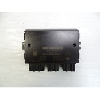 Mercedes X166 GL450 module, trailer coupling control, 2469005501