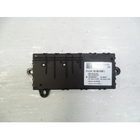 Mercedes X166 GL450 module, airmatic suspension, 1669000405