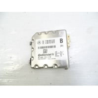 Mercedes X166 GL450 module, camera, front, 0009050438
