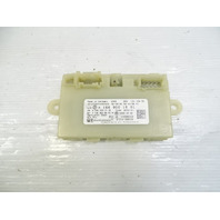 Mercedes X166 GL450 module, keyless entry control 1669001601