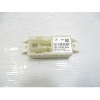 Mercedes X166 GL450 module, headlight range adjuster 1669003401