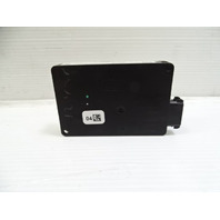 Mercedes X166 GL450 module, blind spot sensor control, rear, 0009050210