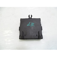 Mercedes X166 GL450 module, door, left rear, 1669005805