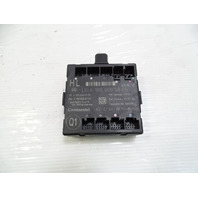 Mercedes X166 GL450 module, door, left rear, 1669005805