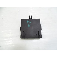 Mercedes X166 GL450 module, door, left front, 1669005605