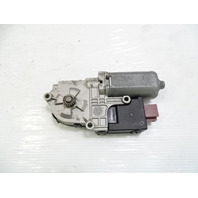 Mercedes X166 GL450 sunroof motor panoramic glass, 1669001208