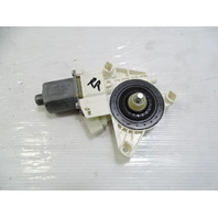 Mercedes X166 GL450 window motor, right rear, 1669060601