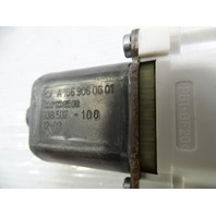 Mercedes X166 GL450 window motor, right rear, 1669060601