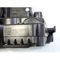 Mercedes X166 GL450 lock, door latch actuator, left rear, 2227301135