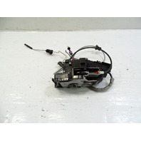 Mercedes X166 GL450 lock, door latch actuator, right rear, 2227301235