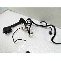 Mercedes X166 GL450 wiring harness, door, left front, 937190101