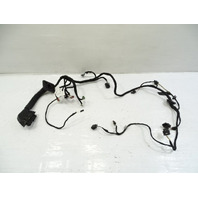 Mercedes X166 GL450 wiring harness, door, left front, 937190101
