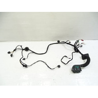 Mercedes X166 GL450 wiring harness, door, right front, 937191101