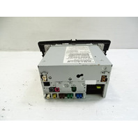 Mercedes X166 GL450 head unit, radio cd player media control 1669002109