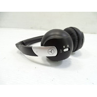 Mercedes X166 GL450 headphone, audio dvd entertainment, oem