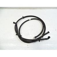 Mercedes X166 GL450 hose, for headlight washer nozzles, 1668600592