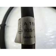 Mercedes X166 GL450 hose, for headlight washer nozzles, 1668600592