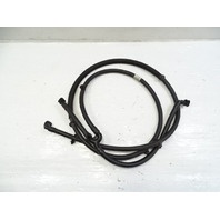 Mercedes X166 GL450 hose, for headlight washer nozzles, 1668600592
