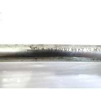 Mercedes X166 GL450 sway bar link, left, 1663200789
