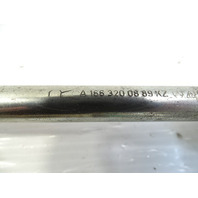 Mercedes X166 GL450 sway bar link, right, 1663200889