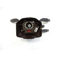 Mercedes X166 GL450 switch, steering column turn signal wiper, 1669009600, brown