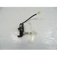 Mercedes X166 GL450 motor headrest, left or right, front, 0009700626