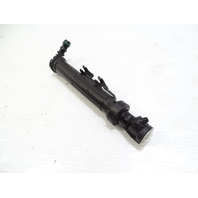 Mercedes X166 GL450 washer nozzle, headlamp, left, 1668601147
