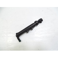 Mercedes X166 GL450 washer nozzle, headlamp, left, 1668601147