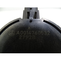 Mercedes X166 GL450 valve, fuel vapor purge control, 0014760532
