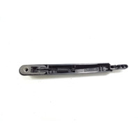 Mercedes X166 GL450 windshield wiper arm, rear liftgate, 1648201940