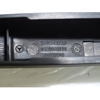 Mercedes X166 GL450 windshield wiper arm, rear liftgate, 1648201940