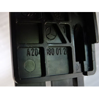Mercedes X166 GL450 handle, hood release, 2048800120