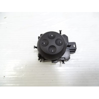 Mercedes X166 GL450 switch, lumbar seat control, left front, 2048702558