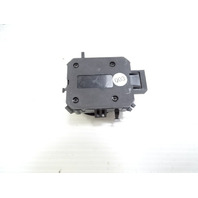 Mercedes X166 GL450 switch, lumbar seat control, right front, 2048702658
