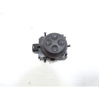 Mercedes X166 GL450 switch, lumbar seat control, right front, 2048702658