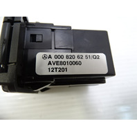 Mercedes X166 GL450 power outlet, console, center 0008206251