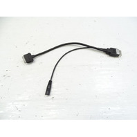 Mercedes X166 GL450 cable, ipod aux adapter interface, 0028272704