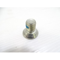 Mercedes X166 GL450 steering wheel mounting bolt 0009906239 ribe 8.8