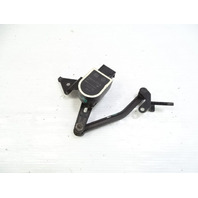 Mercedes X166 GL450 sensor, suspension height level, right front 0045429918