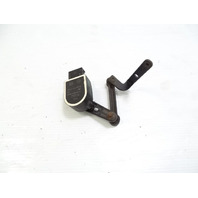 Mercedes X166 GL450 sensor, suspension height level, right rear 0045429918