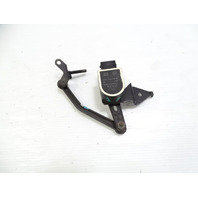 Mercedes X166 GL450 sensor, suspension height level, left front 0045429918
