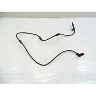Mercedes X166 GL450 abs sensor, left / right, front, 1669052601