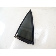 Toyota 4Runner N280 glass, door window, fixed, left rear 68124-35080 68189-35030 Toyota 4Runner N280 glass, door window, fixed, left rear 68124-35080 68189-35030