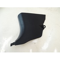 Toyota 4Runner N280 trim, interior, cowl, left 62112-60251 black kick panel Toyota 4Runner N280 trim, interior, cowl, left 62112-60251 black kick panel