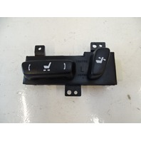 Toyota 4Runner N280 switch, seat, left front 84922-60180 w/o vented Toyota 4Runner N280 switch, seat, left front 84922-60180 w/o vented