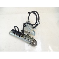Toyota 4Runner N280 striker adjuster, seat, left rear 72602-60010 Toyota 4Runner N280 striker adjuster, seat, left rear 72602-60010