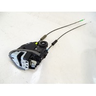 Toyota 4Runner N280 door latch, lock actuator, left rear 69060-06100 Toyota 4Runner N280 door latch, lock actuator, left rear 69060-06100