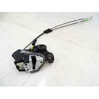 Toyota 4Runner N280 door latch, lock actuator, right front 69030-42230 Toyota 4Runner N280 door latch, lock actuator, right front 69030-42230