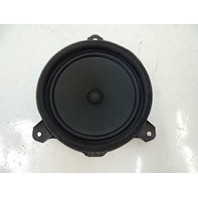 Toyota 4Runner N280 speaker, door, rear 86160-52300 Toyota 4Runner N280 speaker, door, rear 86160-52300